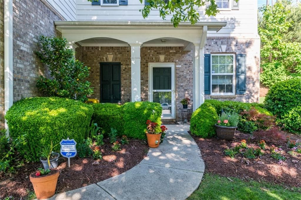 971 Lanier Springs Court, Buford, GA 30518 — most recent listing photo