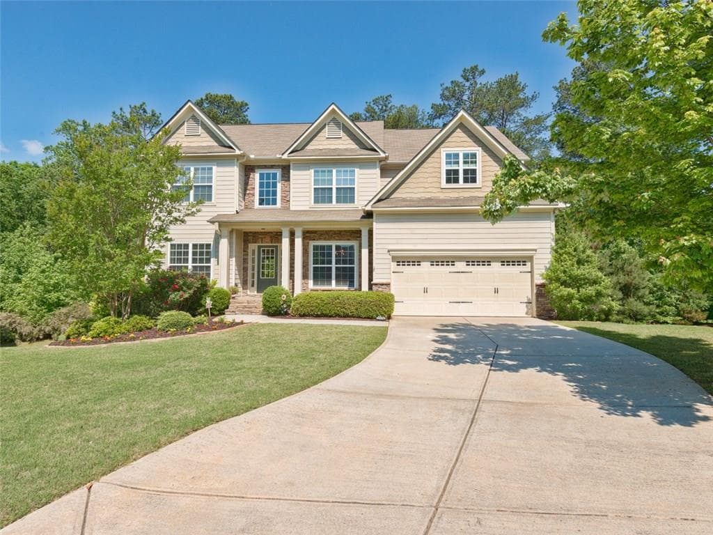 1720 Skymist Way, Cumming, GA 30040 — most recent listing photo