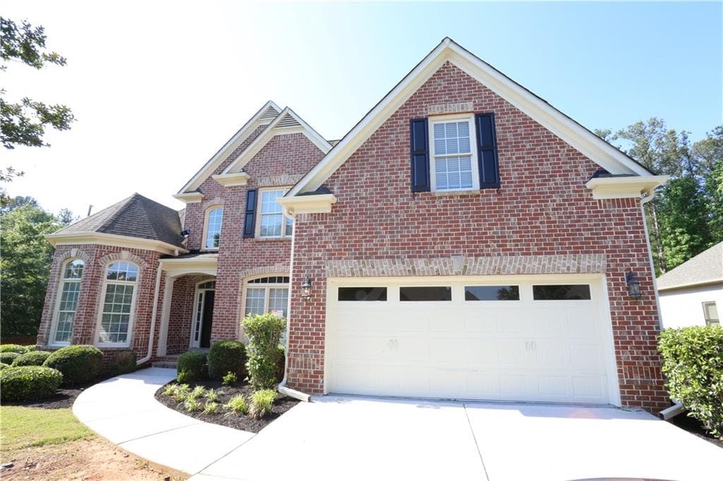 1905 Heritage Green Drive, Marietta, GA 30064 — most recent listing photo