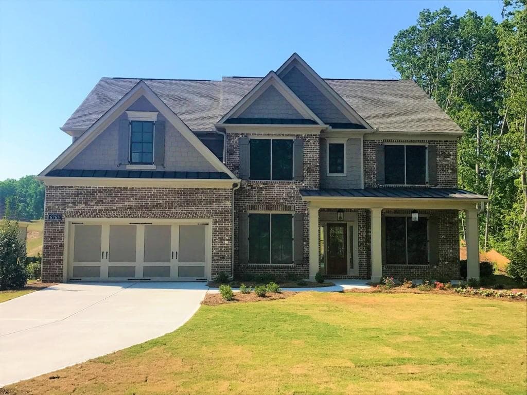 6763 Trailside Drive, Flowery Branch, GA 30542 — most recent listing photo