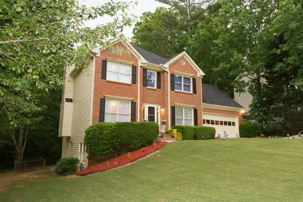 3327 Chinaberry Lane, Snellville, GA 30039 — most recent listing photo