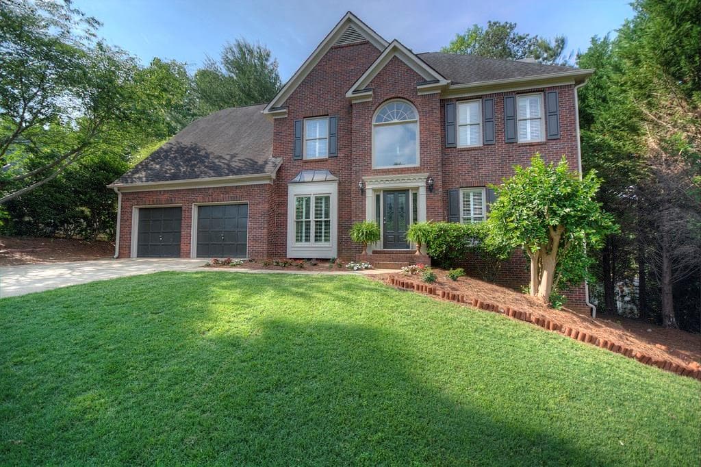 3298 Standing Peachtree Trail, Kennesaw, GA 30152 — most recent listing photo