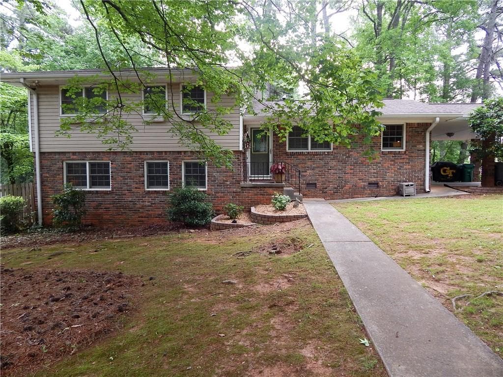 2255 Ashleywoods Drive, Tucker, GA 30084 — most recent listing photo