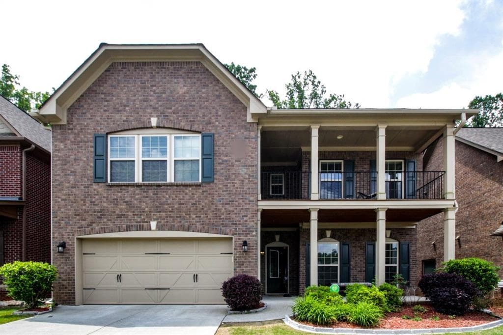 6927 Downs Avenue, Johns Creek, GA 30097 — most recent listing photo