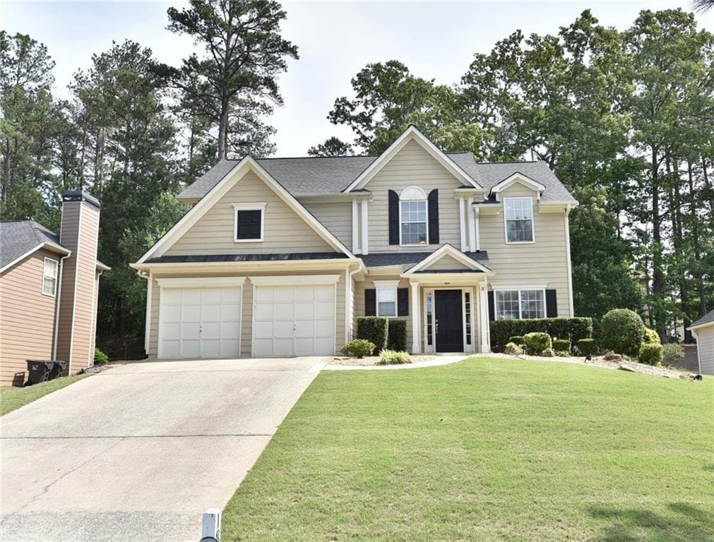 1853 Riverton Drive, Suwanee, GA 30024 — most recent listing photo