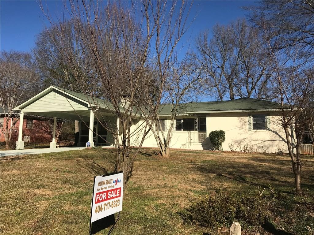 1731 Ronald Road, Tucker, GA 30084 — most recent listing photo
