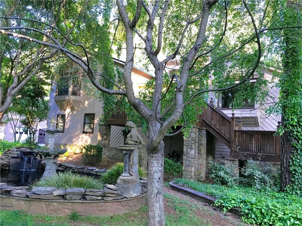 1452 Alison Jane Lane, Kennesaw, GA 30144 — most recent listing photo
