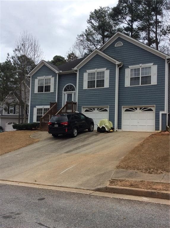 4 bedroom, 2,315 sq ft single family residence sold at 830 Gateshead Lane, Lawrenceville, GA 30043
