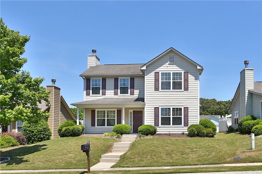 201 Brookstone Trail, Braselton, GA 30517 — most recent listing photo