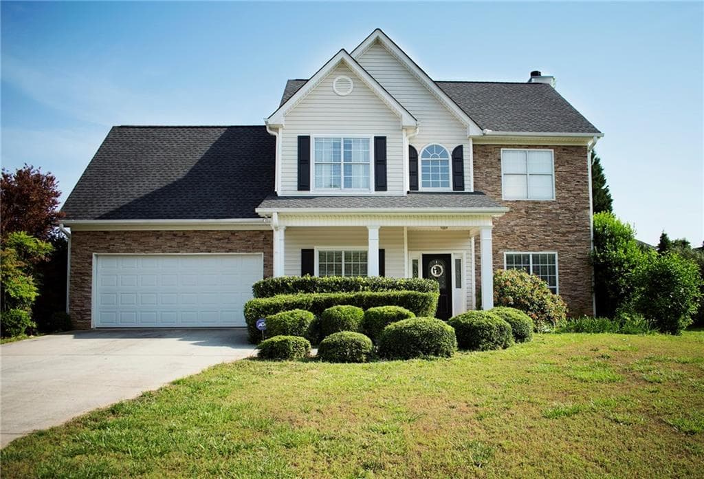 169 Cole Circle, Bethlehem, GA 30620 — most recent listing photo