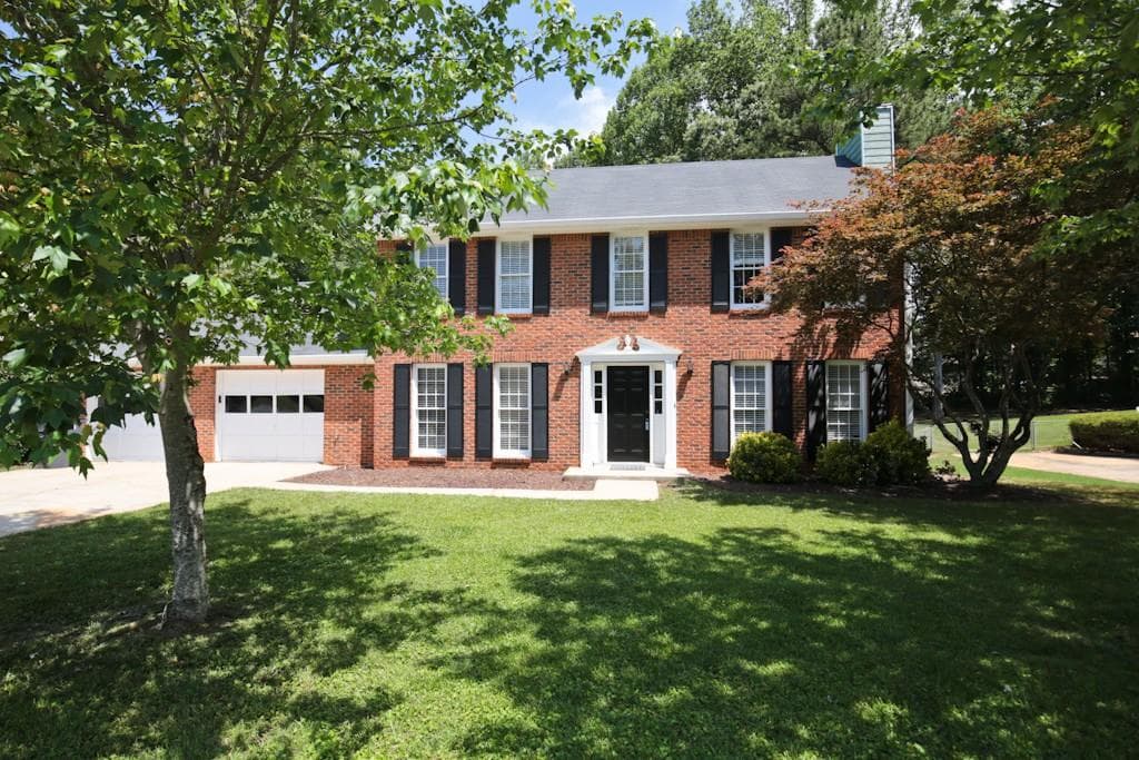 1188 Crestbrook Lane, Mableton, GA 30126 — most recent listing photo