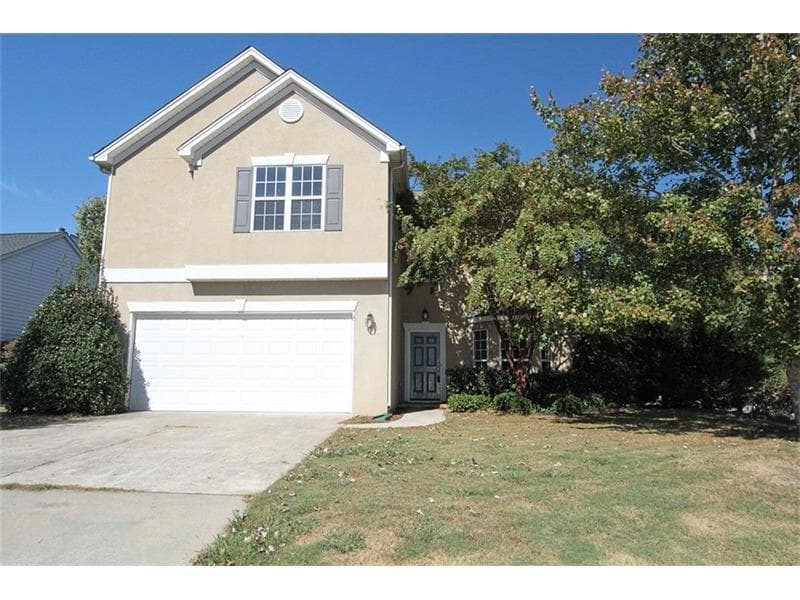 2600 Kirkstone Drive, Buford, GA 30519 — most recent listing photo