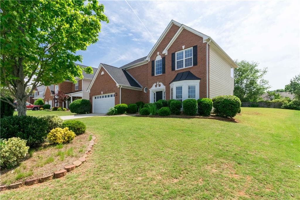 3 bedroom, 2,032 sq ft single family residence sold at 925 Martin Field Drive, Lawrenceville, GA 30045