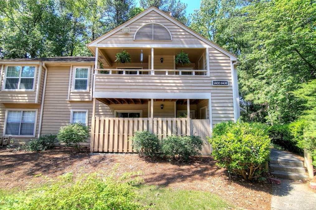 1404 N Crossing Drive 1404, Atlanta, GA 30329 — most recent listing photo