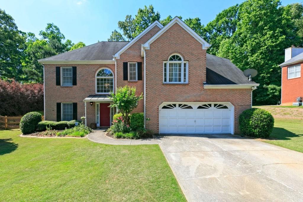 1940 Cobblewood Drive, Kennesaw, GA 30152 — most recent listing photo