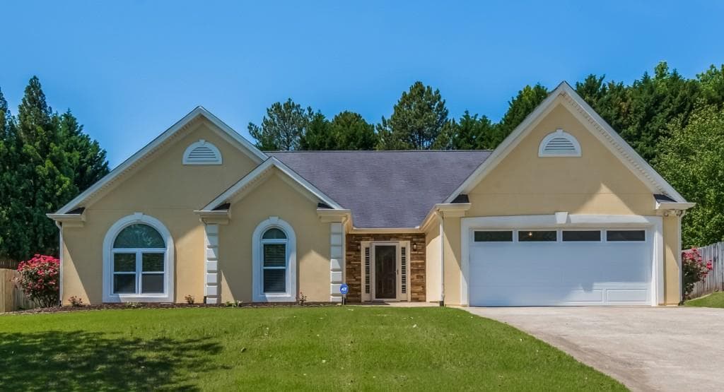 2008 Westover Lane, Kennesaw, GA 30152 — most recent listing photo