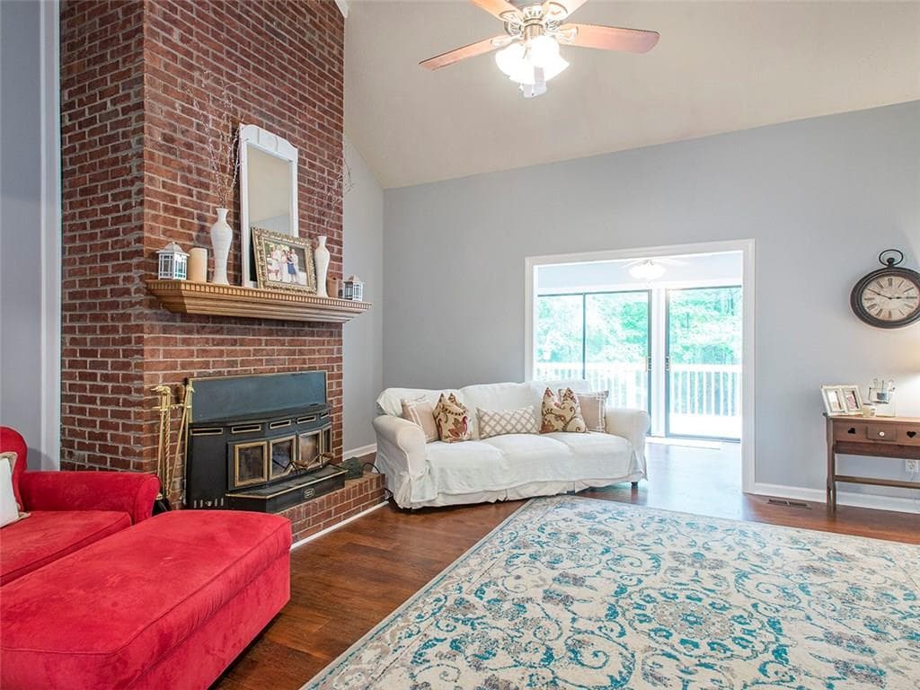 420 Dorsey Road, Hampton, GA 30228 — most recent listing photo
