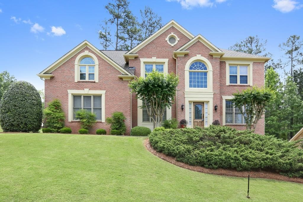 1015 Compass Pointe Crossing, Alpharetta, GA 30005 — most recent listing photo