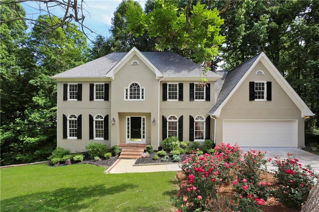 3958 Hovis Court, Brookhaven, GA 30319 — most recent listing photo