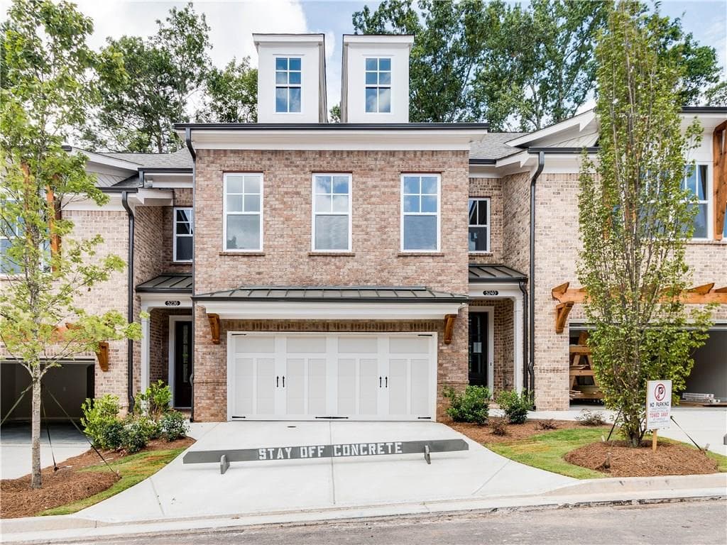 5236 Cresslyn Ridge, Johns Creek, GA 30005 — most recent listing photo