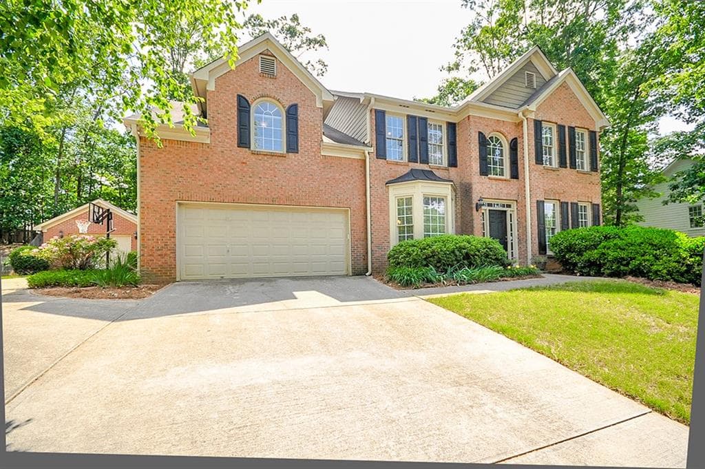 2355 Cobble Creek Lane, Grayson, GA 30017 — most recent listing photo