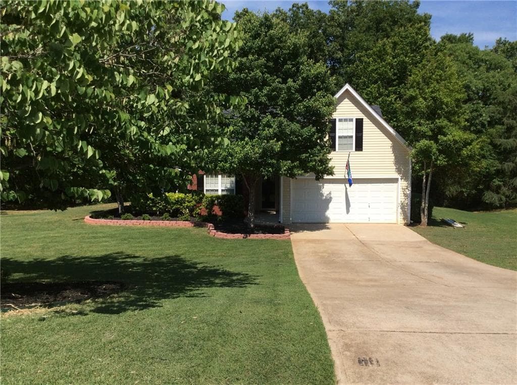 5425 EVERGREEN FOREST Court, Flowery Branch, GA 30542 — most recent listing photo