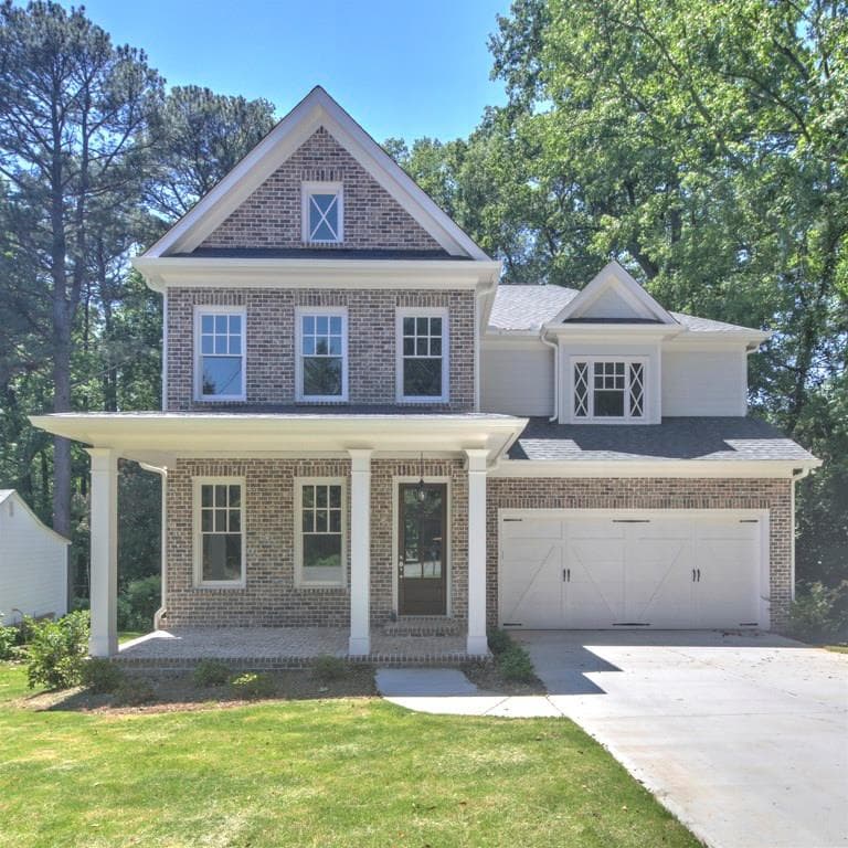 2656 Hickory Hill Drive, Smyrna, GA 30080 — most recent listing photo
