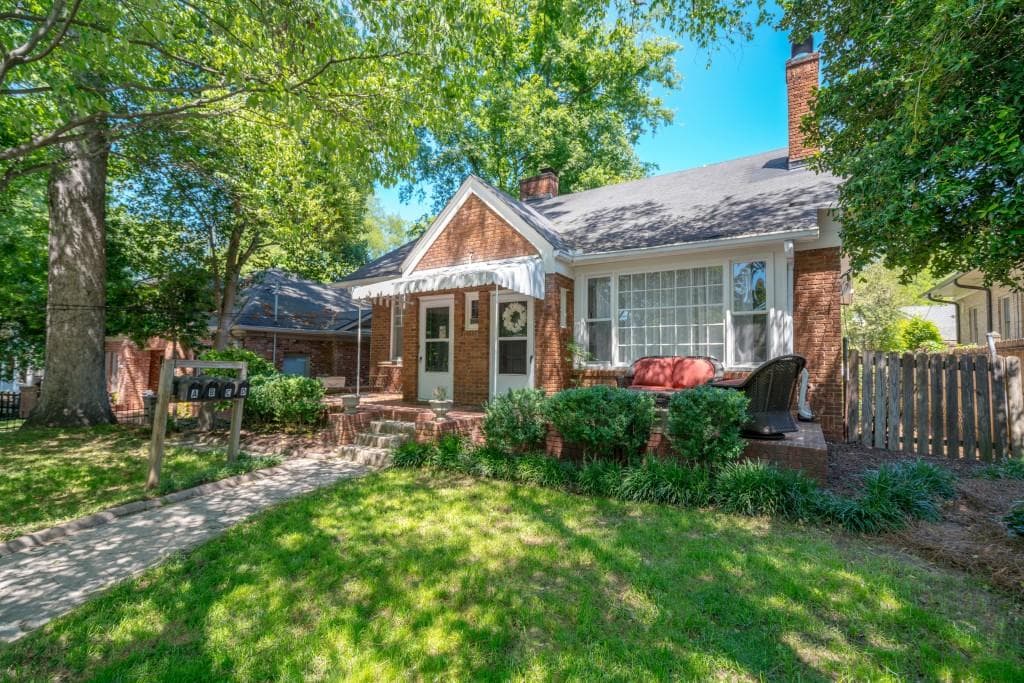 1195 Monroe Drive, Atlanta, GA 30306 — most recent listing photo