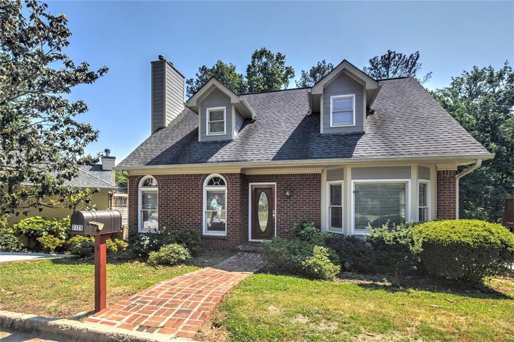 2125 Heritage Heights, Decatur, GA 30033 — most recent listing photo