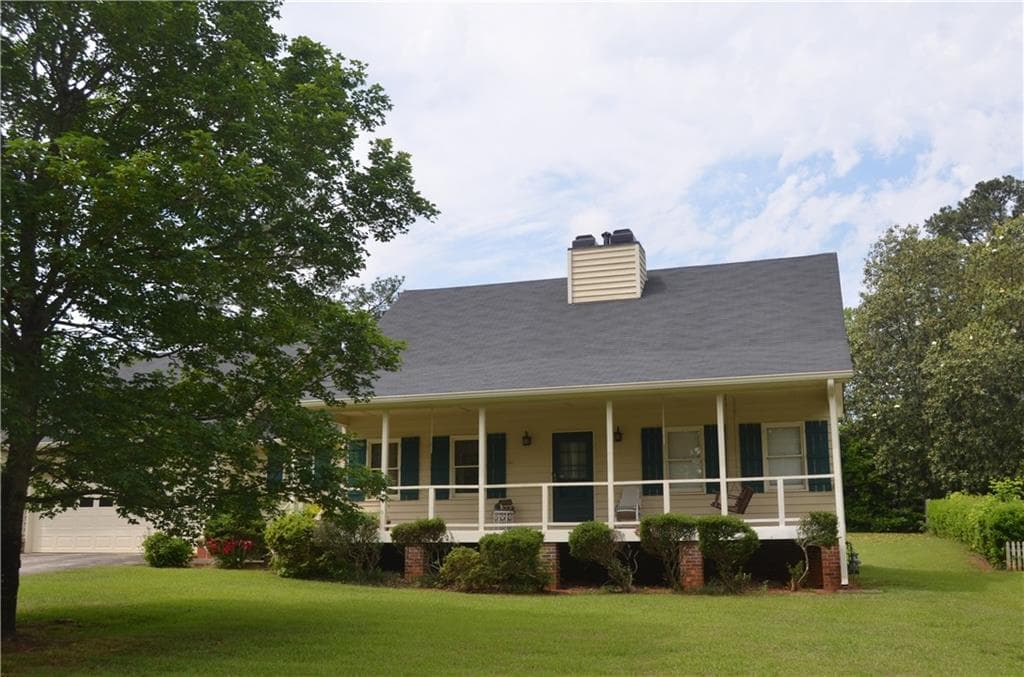3854 Thornhill Drive, Lilburn, GA 30047 — most recent listing photo