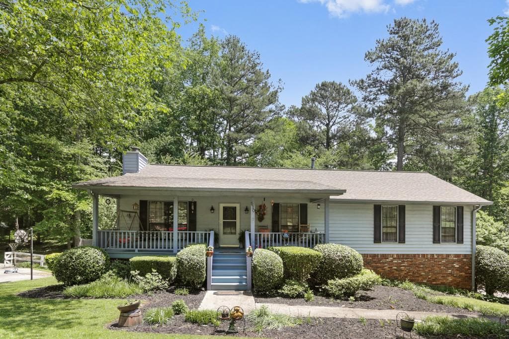 510 Ramsdale Drive, Roswell, GA 30075 — most recent listing photo