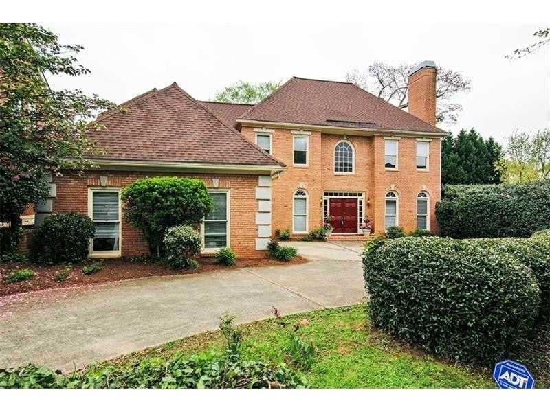 4509 Chattahoochee Way, Marietta, GA 30067 — most recent listing photo