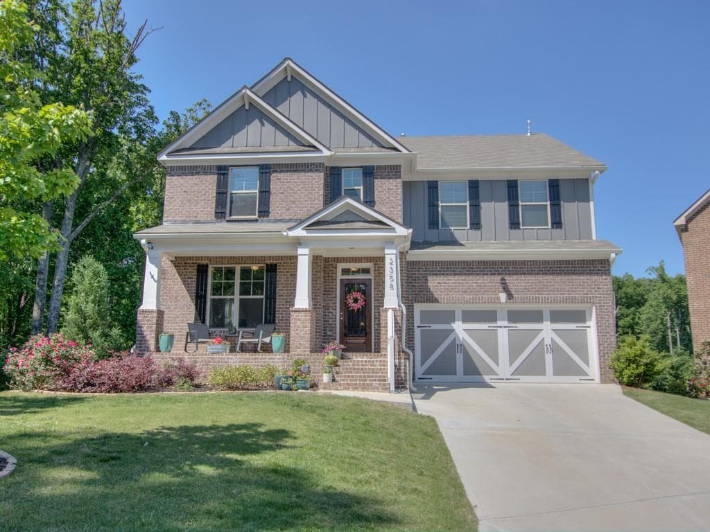 2358 Beauchamp Court, Buford, GA 30519 — most recent listing photo