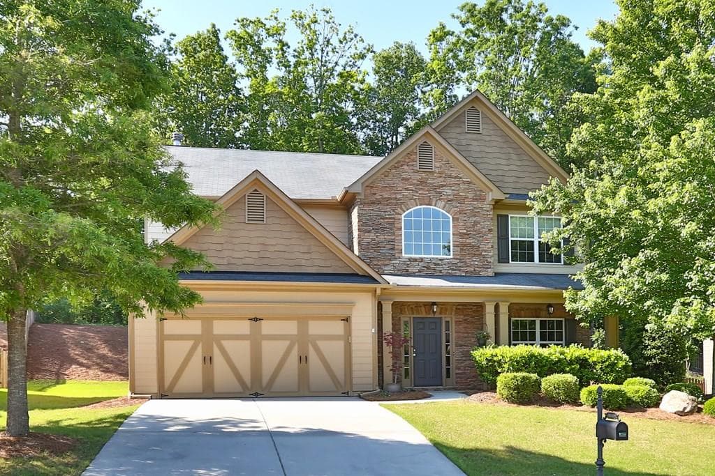 6645 Grove Meadows Lane, Cumming, GA 30028 — most recent listing photo