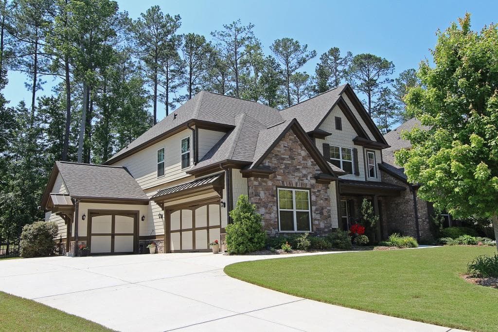 1470 Wallingford Drive, Powder Springs, GA 30127 — most recent listing photo