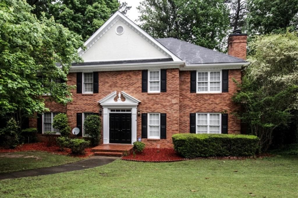 8973 Carroll Manor Drive, Sandy Springs, GA 30350 — most recent listing photo