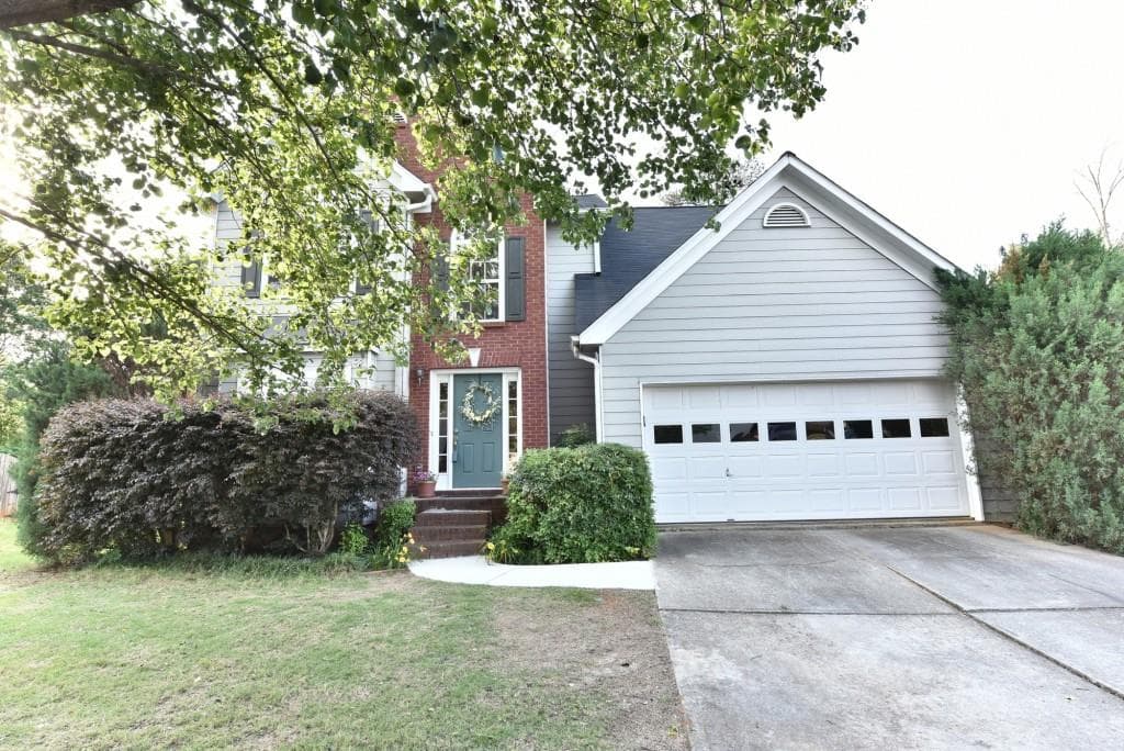 1510 Walnut Hill Circle, Lawrenceville, GA 30043 — most recent listing photo