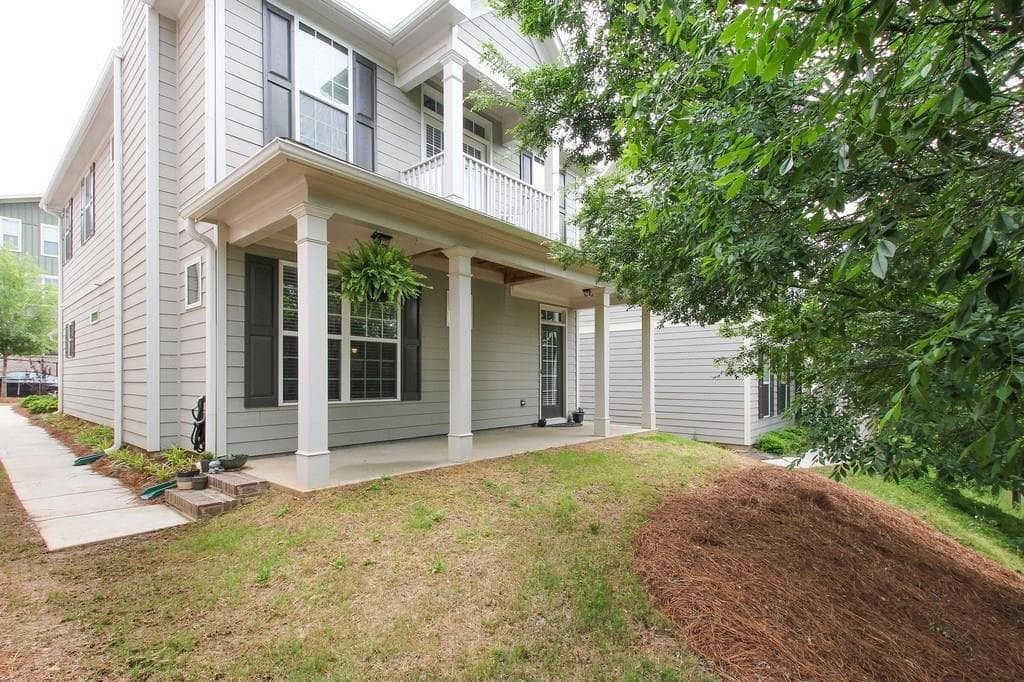 161 Dunleith Parkway, Marietta, GA 30008 — most recent listing photo