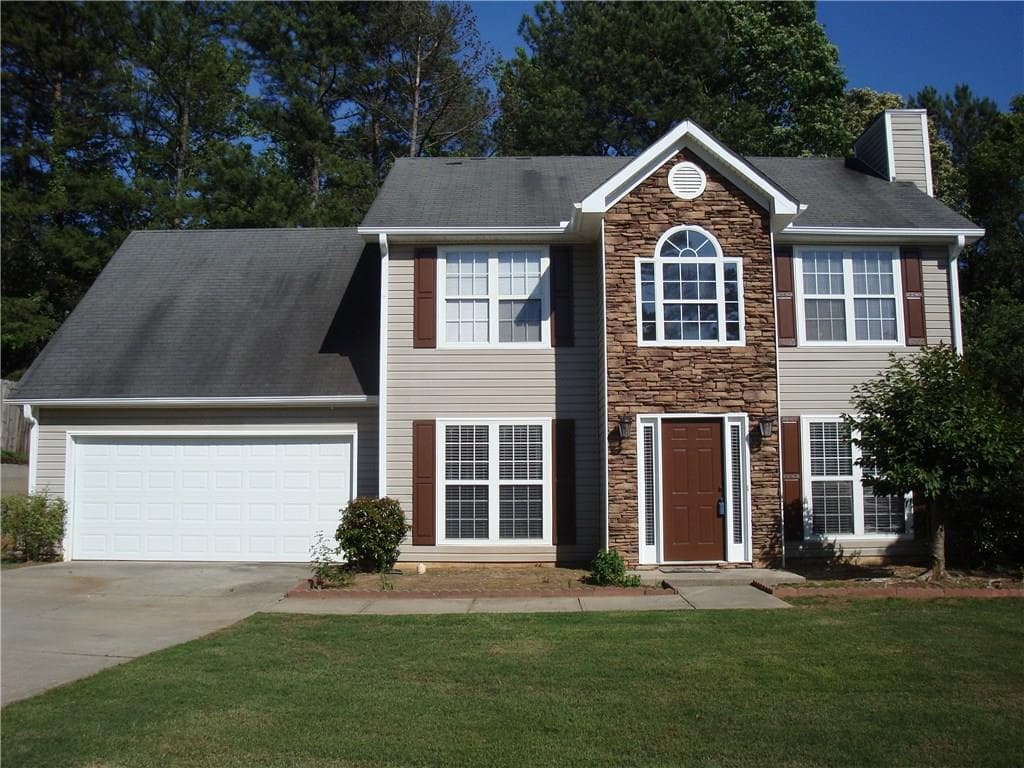 631 Simon Park Circle, Lawrenceville, GA 30045 — most recent listing photo