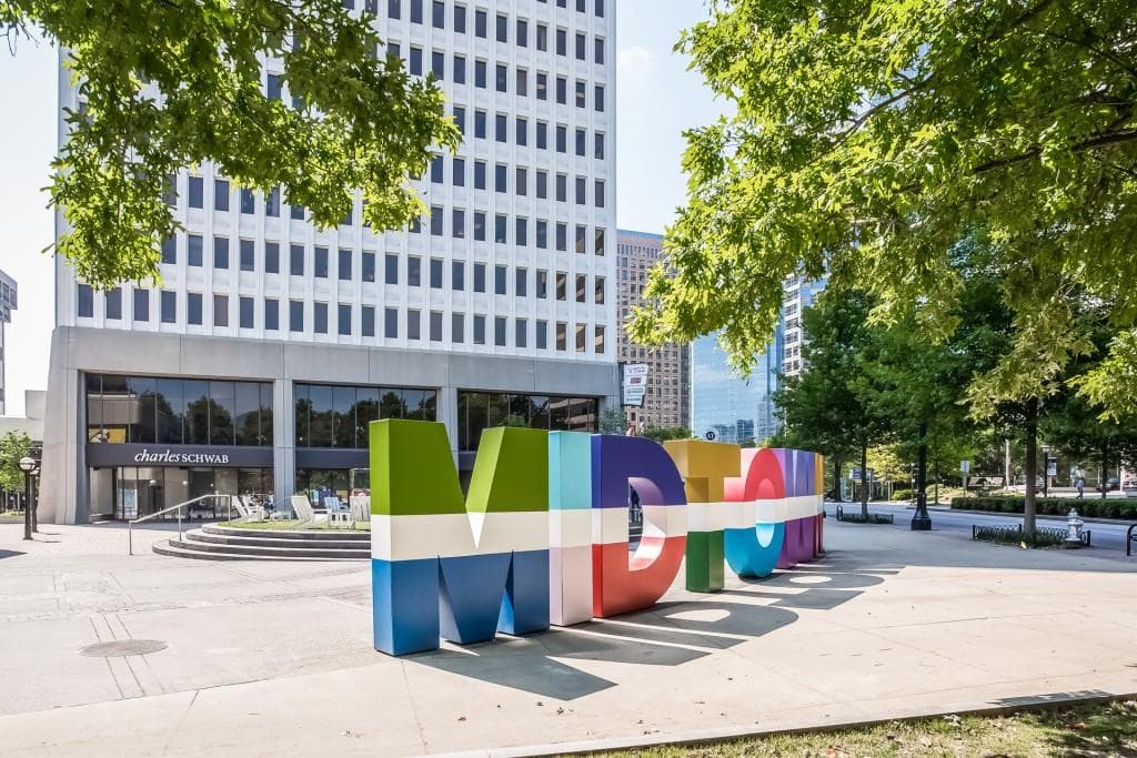 145 15th Street 624, Atlanta, GA 30309 — most recent listing photo