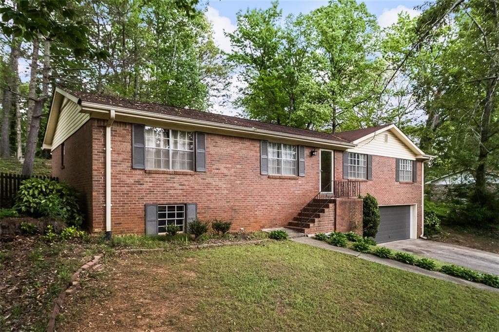 4159 Antler Trail, Smyrna, GA 30082 — most recent listing photo