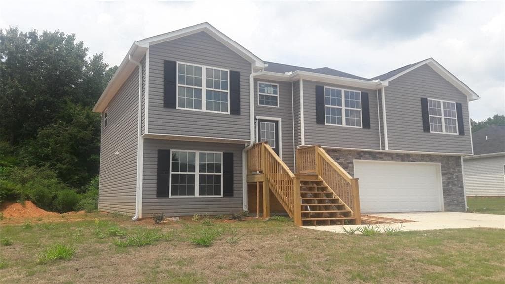 3422 Silver Wood Walk, Gainesville, GA 30507 — most recent listing photo