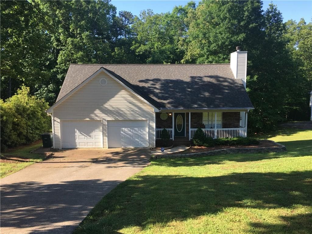87 Mountain Ivy Court, Jasper, GA 30143 — most recent listing photo