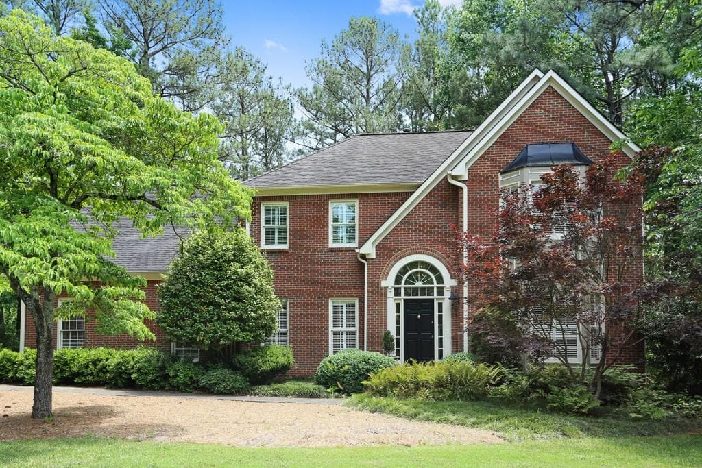 3525 W Hampton Drive, Marietta, GA 30064 — most recent listing photo