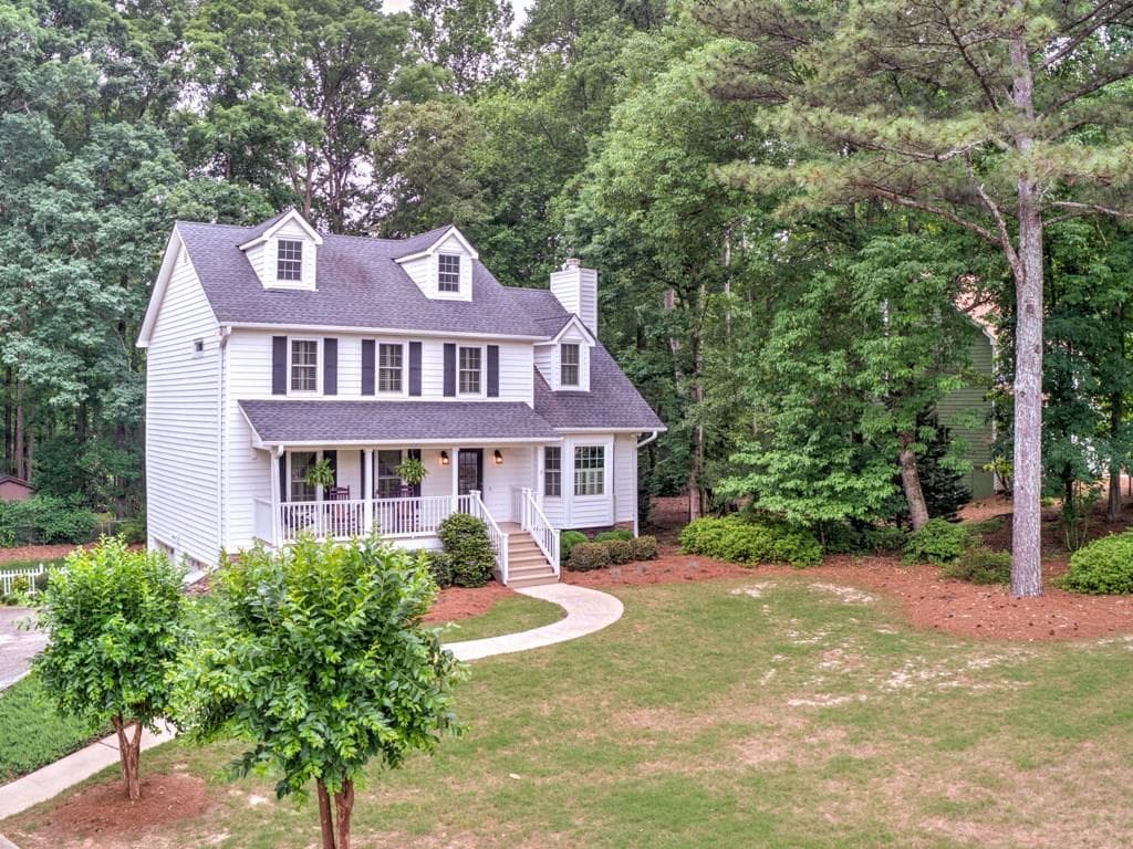 4021 Dover Avenue, Alpharetta, GA 30009 — most recent listing photo