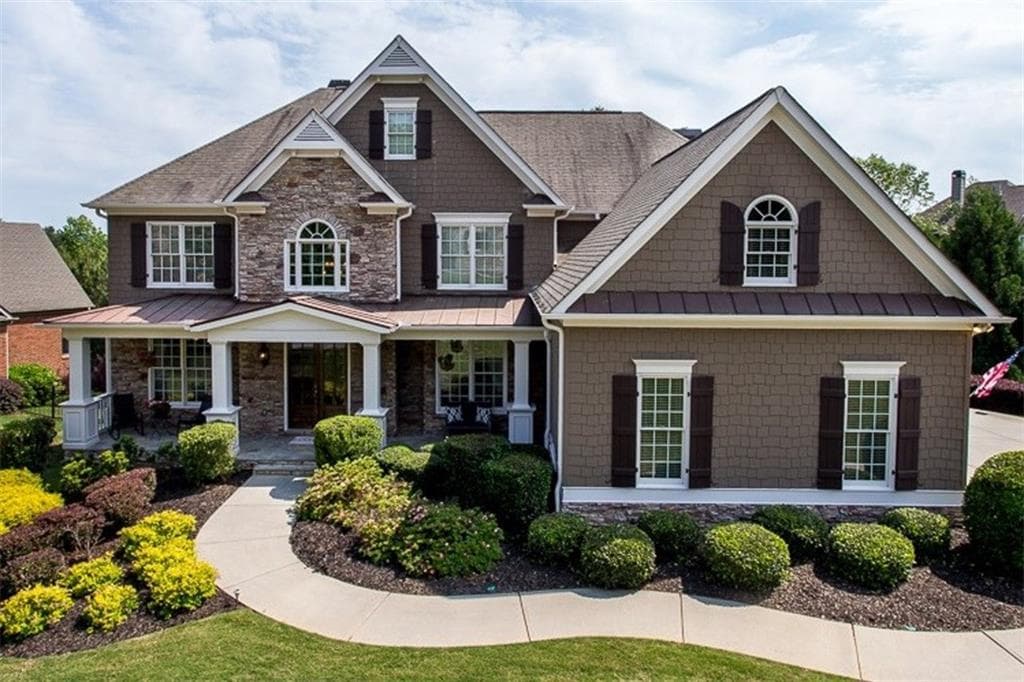 508 Millwood Court, Canton, GA 30114 — most recent listing photo