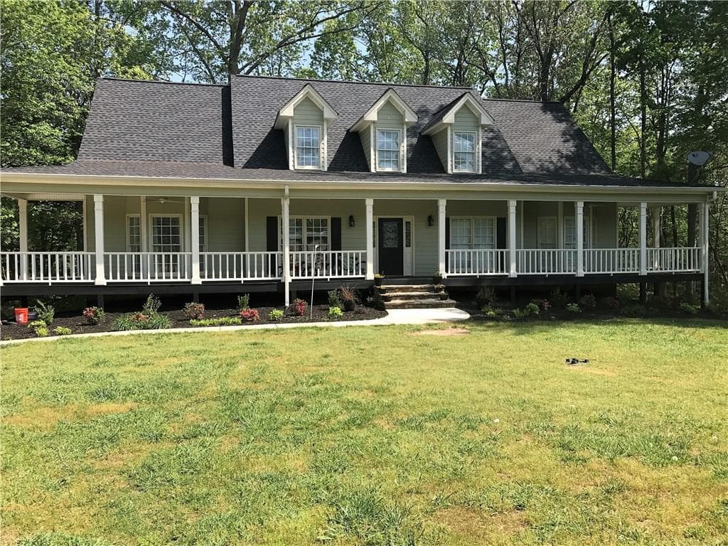 533 EMORY CHAMBERS Road, Lula, GA 30554 — most recent listing photo