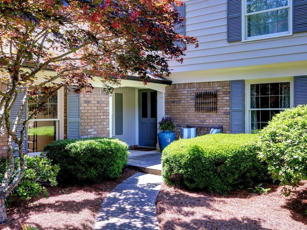101 Fox Hills Circle, Marietta, GA 30067 — most recent listing photo