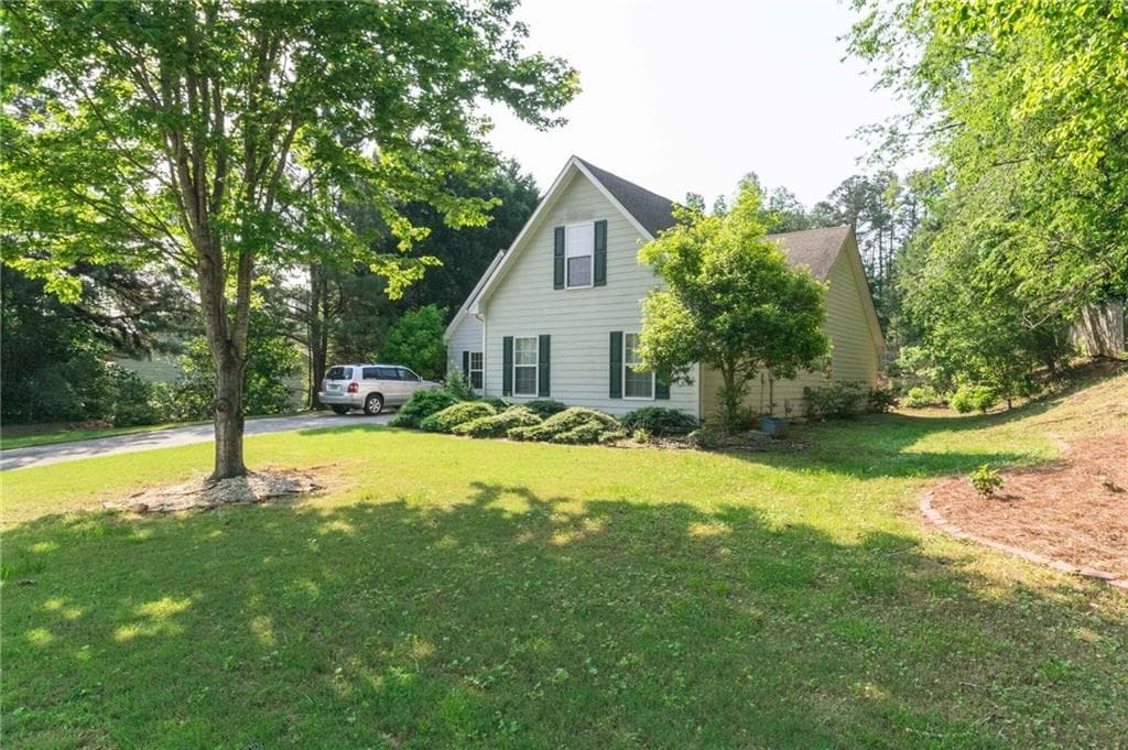 5818 Millard Duncan Road, Sugar Hill, GA 30518 — most recent listing photo
