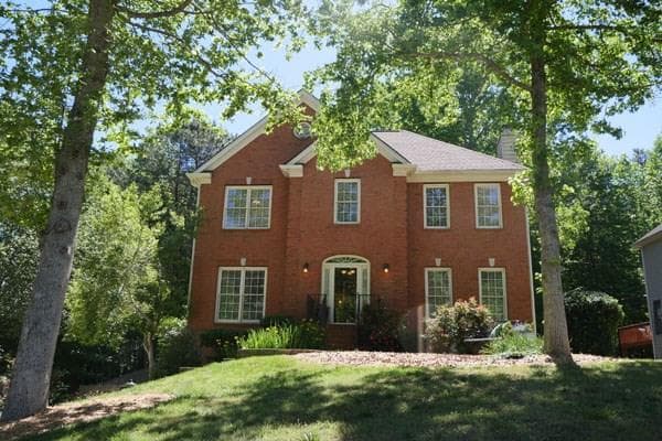 4 bedroom, 2,736 sq ft single family residence sold at 3361 Gilley Drive, Powder Springs, GA 30127